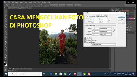 Cara Membuat Foto Vector Di Photoshop Cs6 Kumpulan Tips