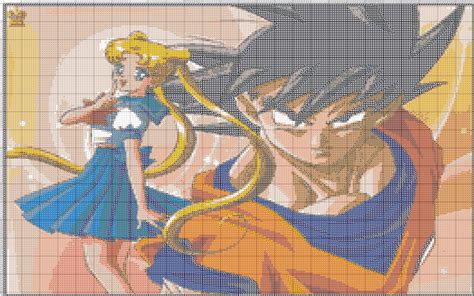 Now through october 24, 2021 weekends only Pin on dragon ball z