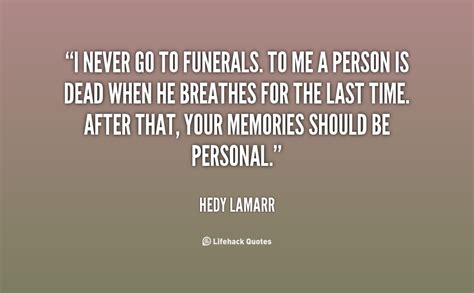 Funeral Quotes Of Inspiration Quotesgram