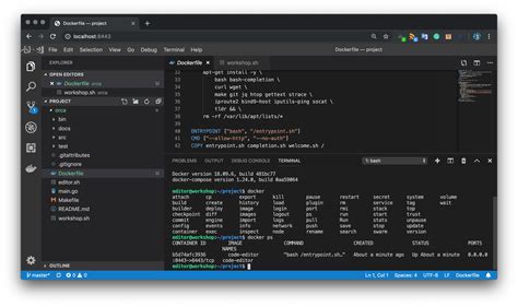 Ms Visual Studio Code Runner Extension Configuration Aussiempo