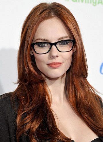 To revist this article, visit my profile, then view saved stories. Red Brown Hair Dye - Reddish Brown, Best, Light, Dark ...