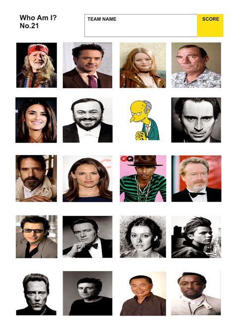 Free printable quiz questions and answers. FREE PUB QUIZ uk | Picture Rounds | Questions and Answers ...