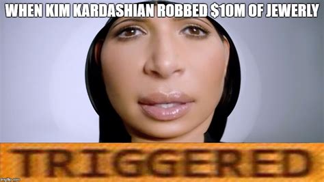 Kim Kardashian Meme Famous Person