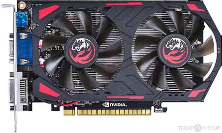 4.5 out of 5 stars 51. PCYES GTX 750 Ti Specs | TechPowerUp GPU Database