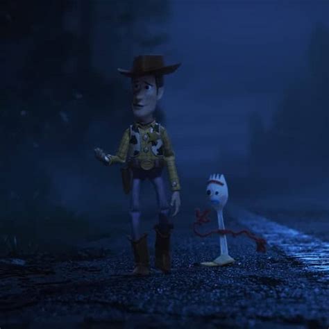 Best Toy Story 4 Quotes Ranked By Fans