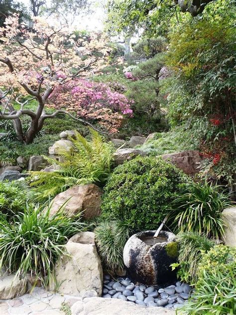 45 Amazing Japanese Rock Garden Ideas For Beautiful Home Yard