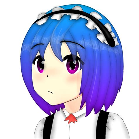 Pfp For Discord Bot By Portrick On Deviantart