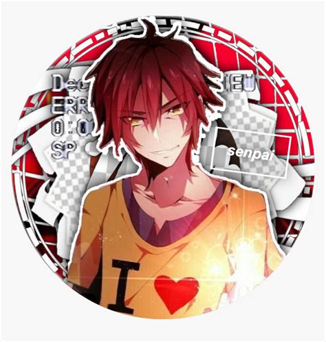 Icons Red Aesthetic Pfp