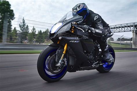 The yamaha r1m 2021 price in the indonesia starts from rp 812 million. 2020 Yamaha R1 and R1M make global debut - Specs, Photos