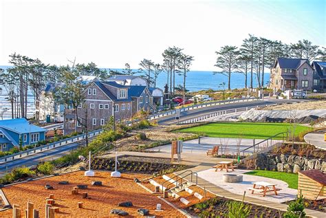 Seabrook Offers Stunning Ocean Views Right Off Your Deck Komo