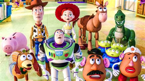 Toy Story Movie Pictures Erusi