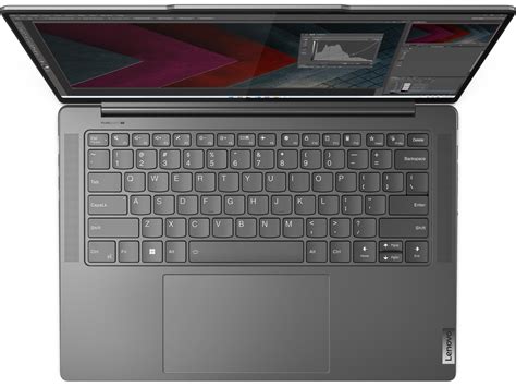 Lenovo Yoga Pro 7 14 Gen 8 Laptopbg Технологията с теб