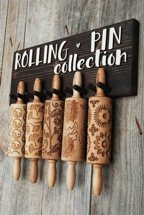 Pin By Cindy Kolenda On Home Decorating In 2022 Engraved Rolling Pins
