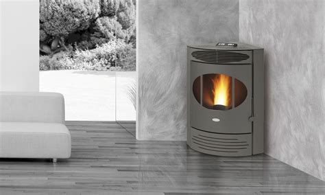 This pellet stove includes a hopper with a capacity of holding 28 pounds of pellets. Pin on Pellet stoves