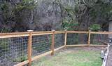 How Much Is Wood Fencing Images