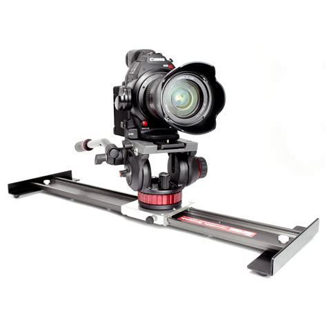 Camera Sliders And Rail Systems — Hague Camera Supports