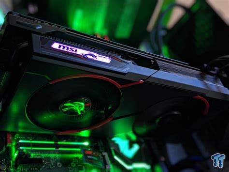 These are the best 5700 xt card currently available in the market at an affordable price, good customer response, and excellent gpu performance. MSI Radeon RX 5700 XT GAMING X Review: MSI's Best Custom Navi Card