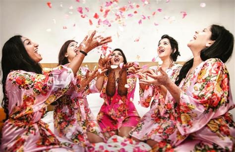 There's plenty to look forward to after saying i do and that includes a bachelorette party. 12 Spinster Party Ideas to Rock Her Bachelorette To ...