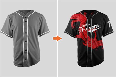 Download 16+ Football Jersey Mockups Templates Free PSD Download