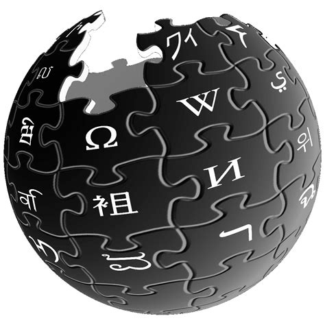 Wikimedia Logos