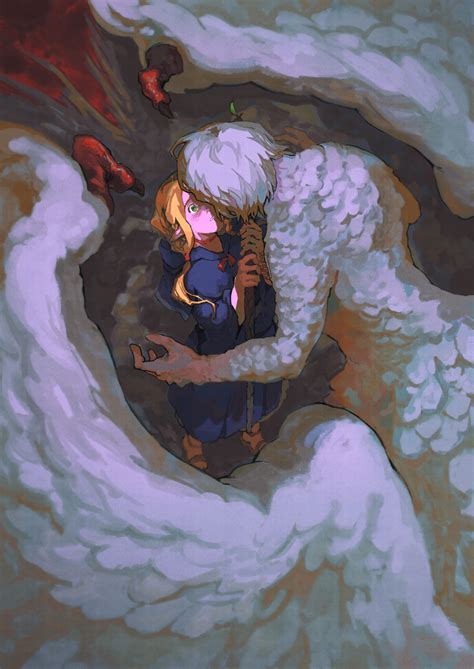 : your love returns in tragedy (ID in alt)