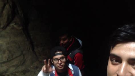 ExploraciÓn De Cueva 1 Zacatecas 2017 Youtube