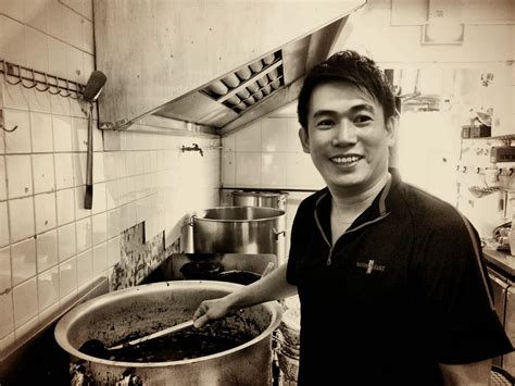 Serving delicious bak kut teh and helping lives, soon huat is a business of second chances. The Silver Chef: Soon Huat Bak Kut Teh - A Season of ...