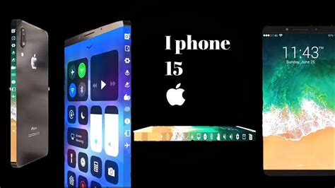 I Phone 15 Trailer Release Apple Youtube