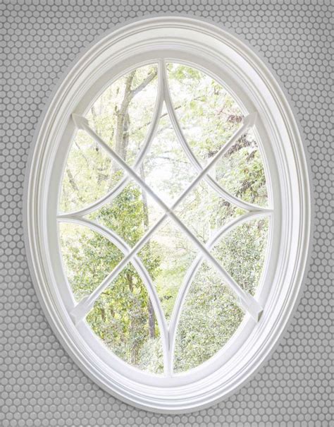 Oval Window Oval Window Porthole Window Windows