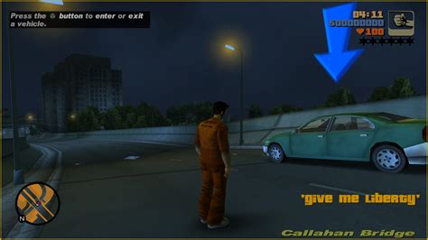 Gta Iii Download And Installation Guide Treegw