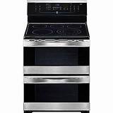 Electric Oven Range Reviews Pictures