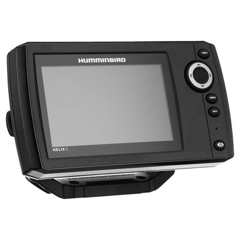 Humminbird 410190 1 Helix 5 Sonar G2 Fishfinder Ebay