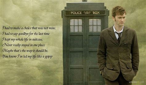 50 Doctor Who Screensavers And Wallpapers