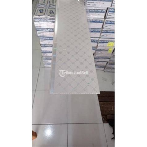 Plafon Pvc Melayani Pemasangan Dan Material Harga Murah Di Jakarta