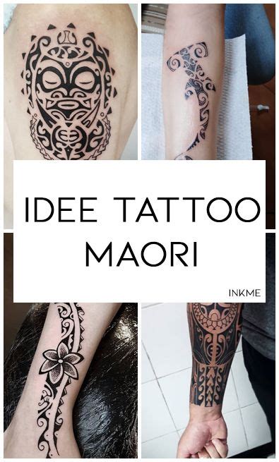 Idee Tattoo Maori Storia E Significati Tatuaggi Tatuaggi Maori