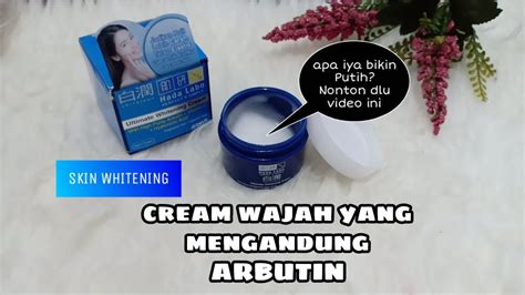 Di aku mencerahkan iya banget, bisa bikin kulit gelap dan kusamku jadi lebih cerah. REVIEW FULL HADA LABO SHIROJYUN ULTIMATE CREAM WHITENING ...