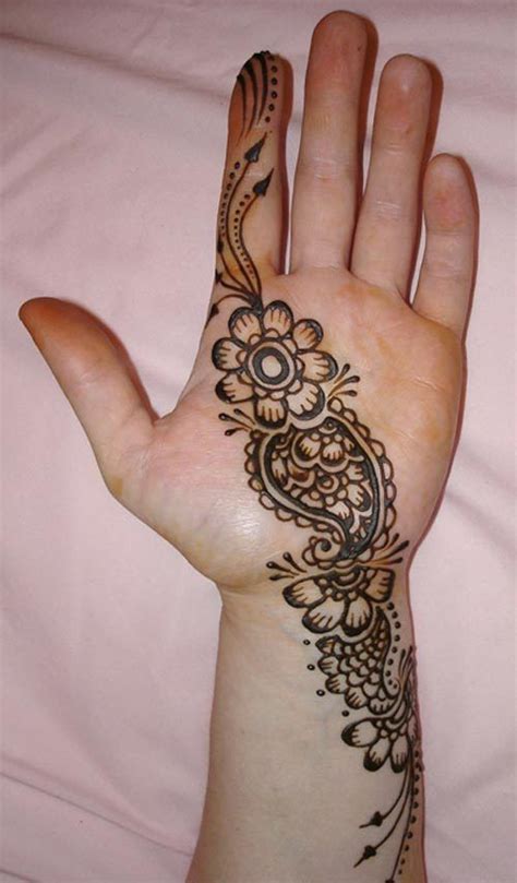 36 Mehendi Designs For Hands To Inspire You The Complete Guide Indian