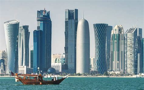 Managing beyond business award tickets. Cities in Qatar - Doha - the Capital City and Other ...