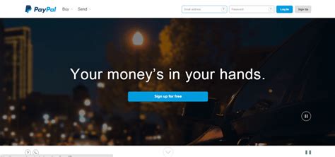 Have You Opened Your PayPal Account? Here's How | TechCabal