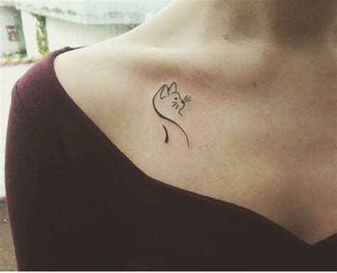 Tiny tattoos are also easy to conceal. 40 Cute Tiny Tattoos To Ink In 2015