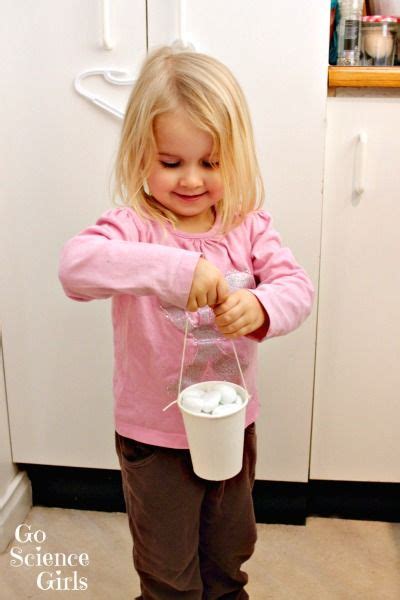 How To Make Balance Scales For Toddlers And Preschoolers Go Science