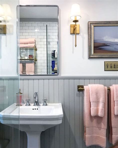 The Best Bathroom Paint Colors And How To Use Them Clare