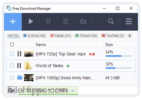 Download the latest version of internet download manager for windows. Download Idm For Windows 10 / Internet Download Manager Download / Internet download manager ...