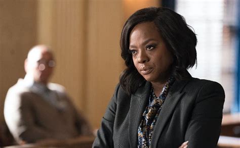 How to get away with murder follows the personal and professional life of annalise keating. How to Get Away With Murder - Episode 5.05 - It Was the ...