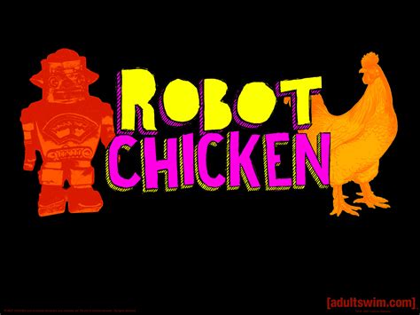 Robot Chicken Parodia A Zelda Y A Toy Story 3 Existe Un Lugar