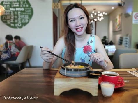 Mama kim seriously serves some of the best healthy cuisines i have tasted. HerbaLine Wellness Sanctuary Ipoh Review | TallPiscesGirl