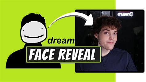 Minecraft Youtuber Dream Face Reveal Announces Change In Future