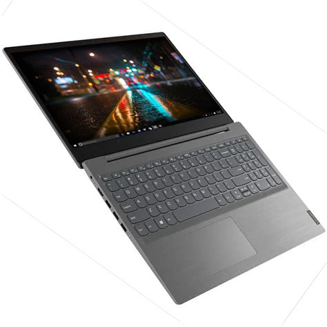 Notebook Lenovo Ideapad 3 156 Intel Core I7 8gb 1tb 81we Fhd Brandimia