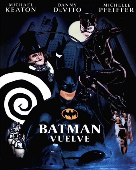 Image Gallery For Batman Returns Filmaffinity