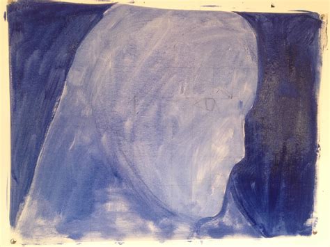 Dioxin and other health problems. Helen's Painting OCA Blog: Assignment Three - Portrait and ...